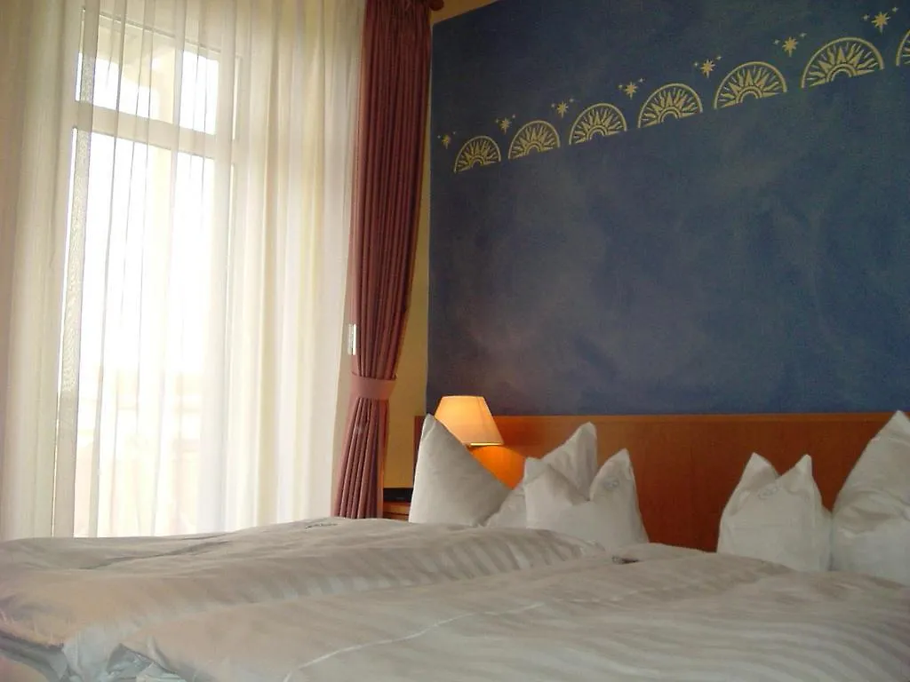 Schlafwerk19 - Serviced Apartments Dresden