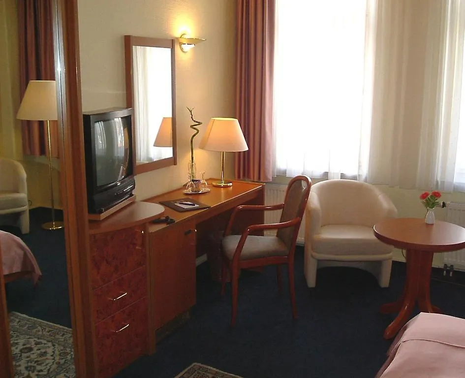 Schlafwerk19 - Serviced Apartments Dresden Deutschland