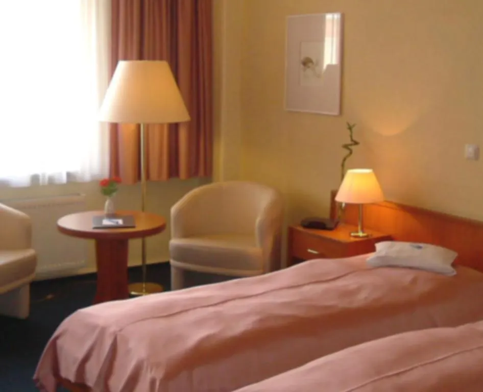 Schlafwerk19 - Serviced Apartments Dresden