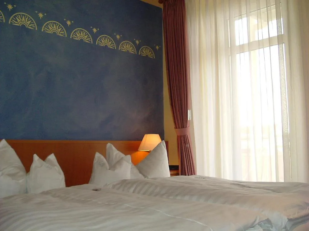 Schlafwerk19 - Serviced Apartments Dresden